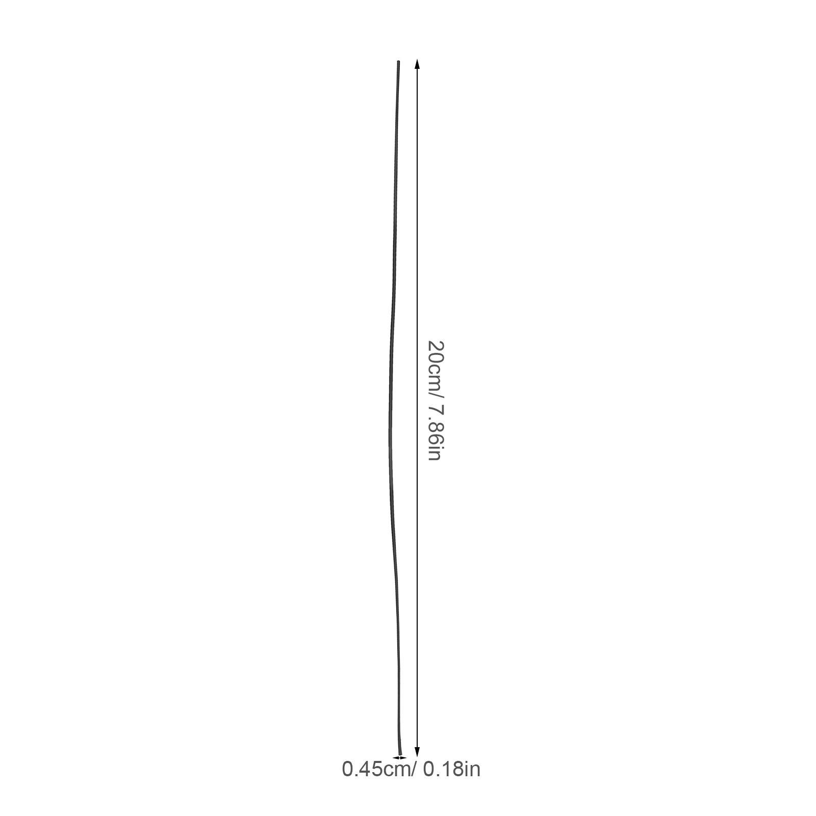1000개 아연 도금 강철 결속선, 케이블 정리, 포도 - Florist Wreath Supply 리뷰 및 가격