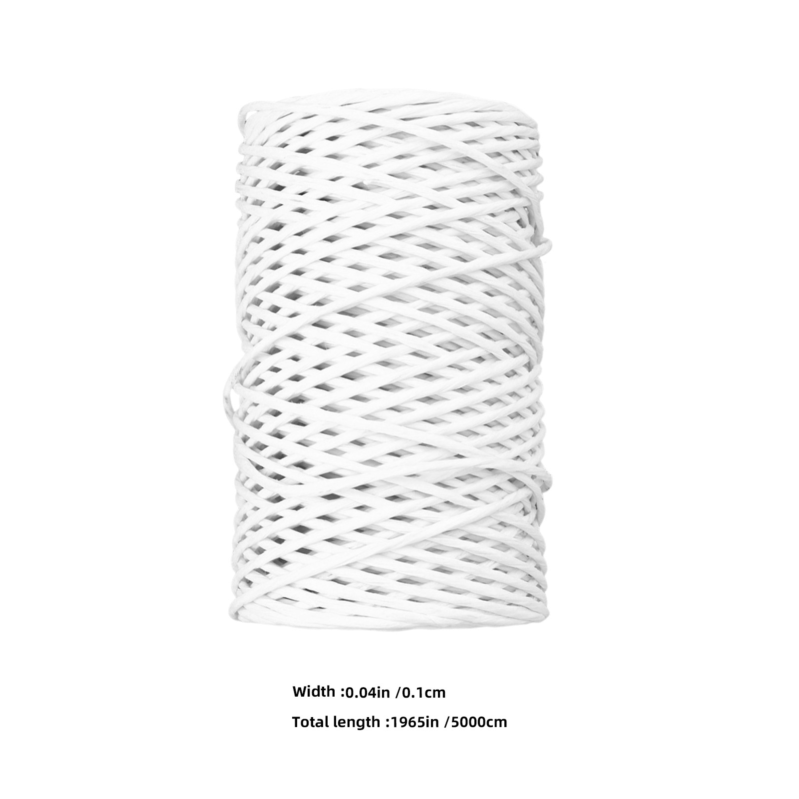 2개 2롤 1mm 50m/164피트 꽃무늬 종이로 덮인 - Florist Wreath Supply 리뷰 및 가격