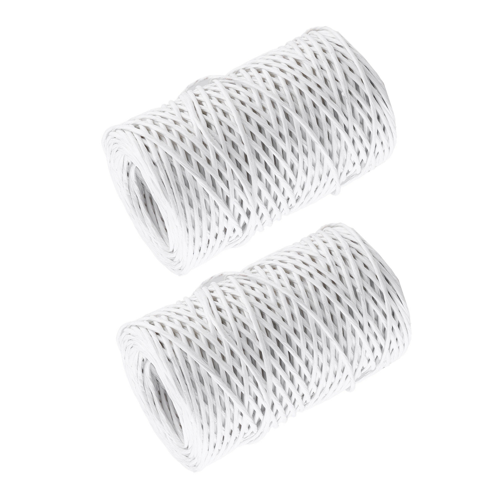 2개 2롤 1mm 50m/164피트 꽃무늬 종이로 덮인 - Florist Wreath Supply 리뷰 및 가격