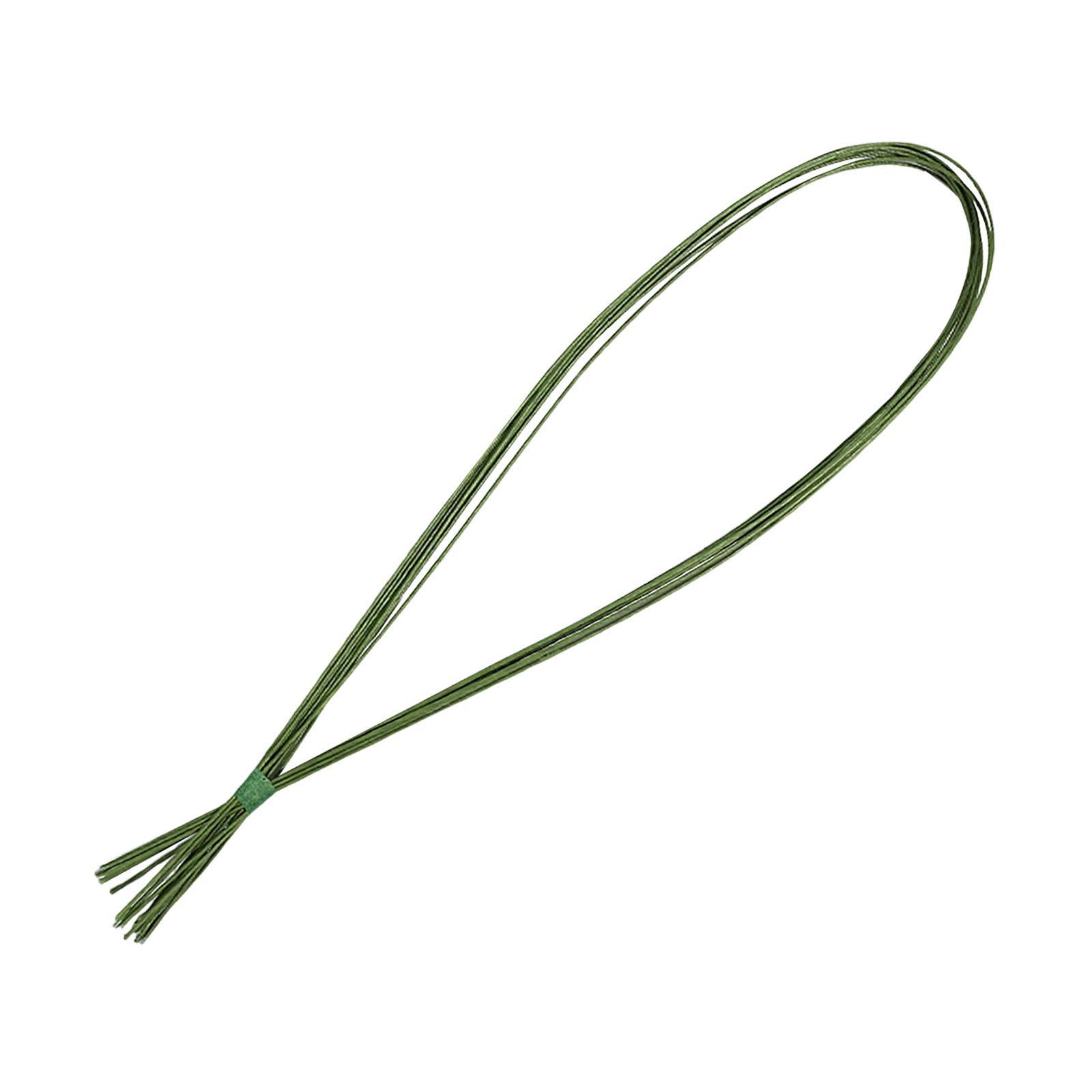 꽃줄 와이어 화환 제작 용품 길이 39.37인치 꽃다발 - Florist Wreath Supply 리뷰 및 가격