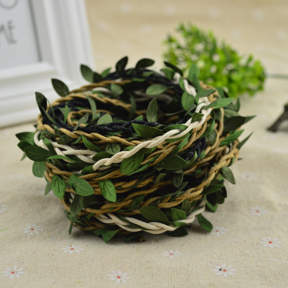 인조 꽃 덩굴, 가정 장식, 결혼식 신부 액세서리, 정 - Florist Wreath Supply 리뷰 및 가격