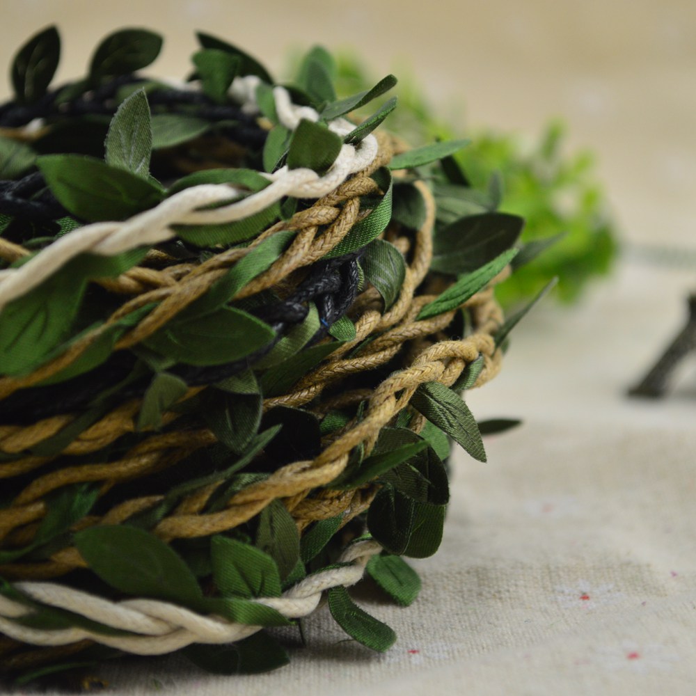 인조 꽃 덩굴, 가정 장식, 결혼식 신부 액세서리, 정 - Florist Wreath Supply 리뷰 및 가격